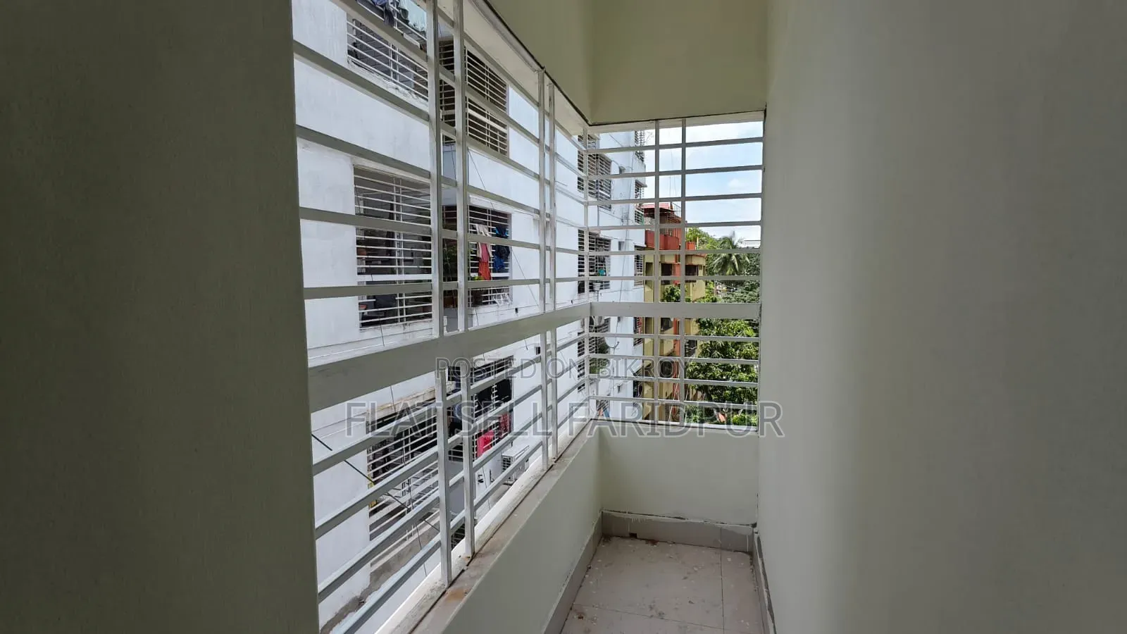 3 Bedroom Apartment in Shopner Neer, Faridpur Sadar for sale