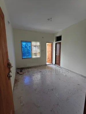 3 Bedroom Apartment in Shopner Neer, Faridpur Sadar for sale