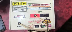 Battery Charger