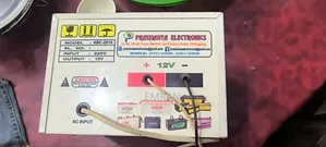 Battery Charger