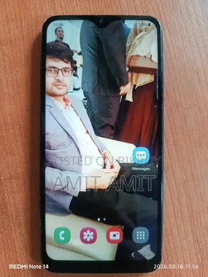 Samsung Galaxy A50 128 GB Blue
