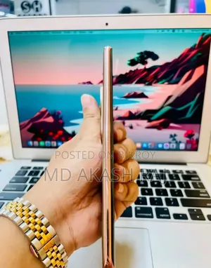 Vivo V40e 256 GB Rose Gold