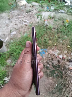 Samsung Galaxy S22 Ultra 256 GB Red