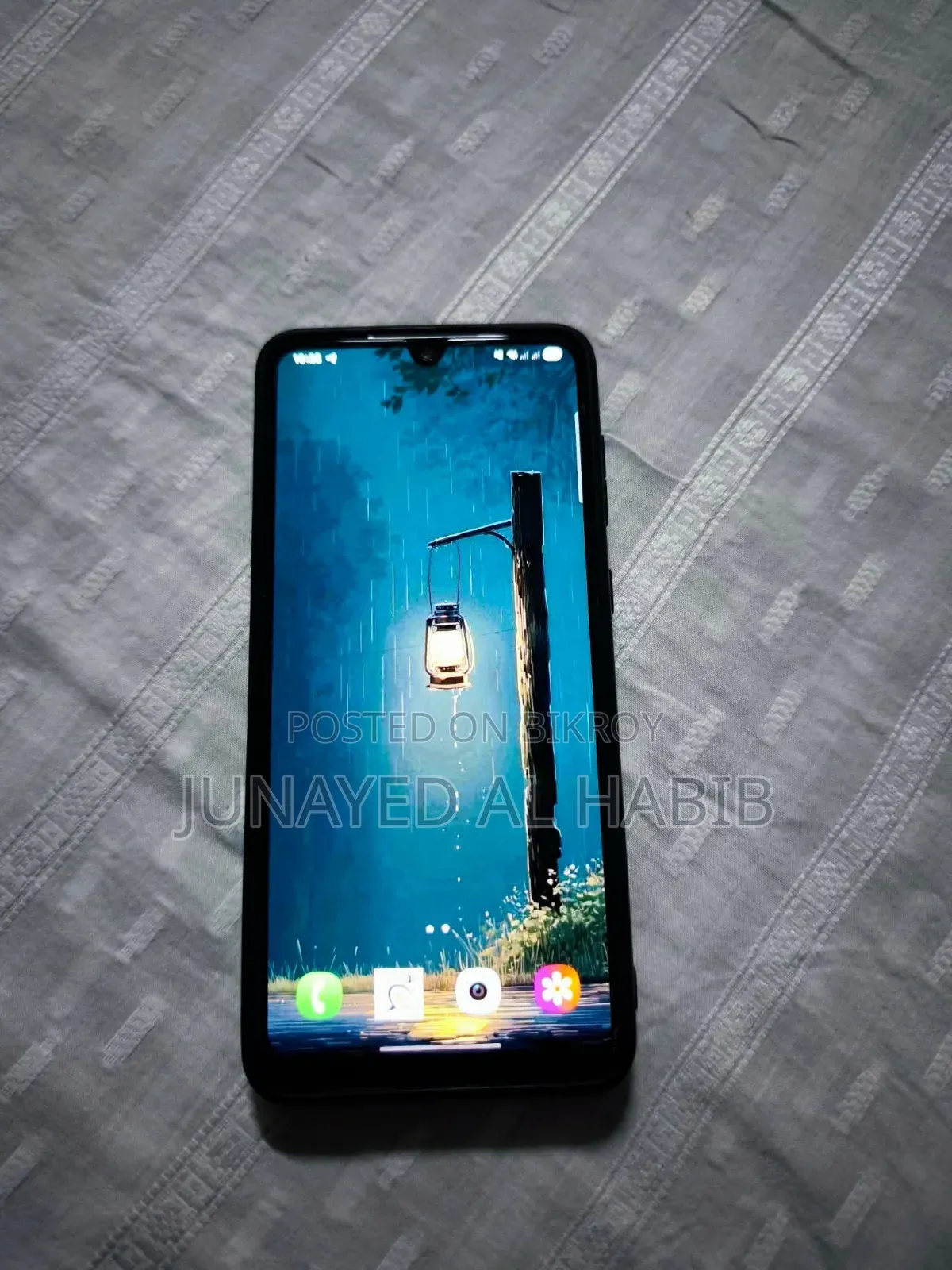 Samsung Galaxy A33 5G 128 GB Black