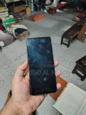 Samsung Galaxy A33 5G 128 GB Black
