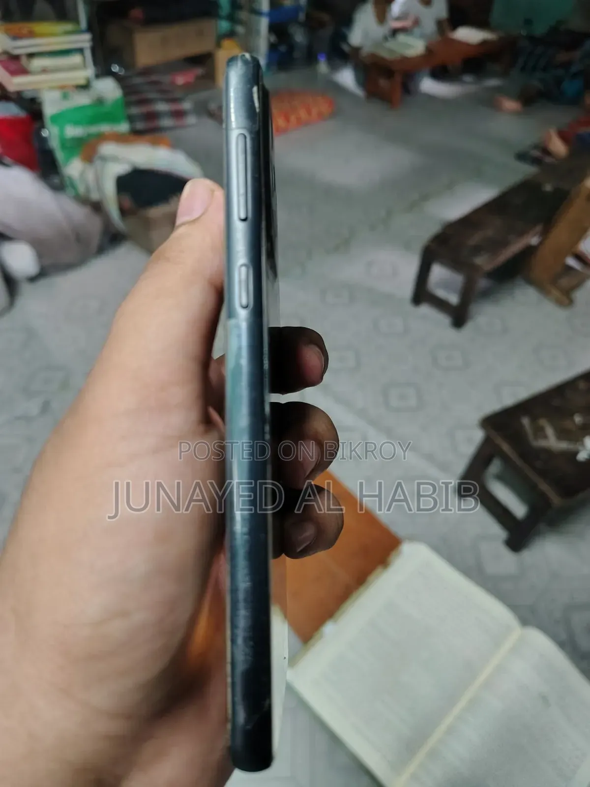 Samsung Galaxy A33 5G 128 GB Black