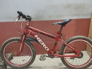 বাচ্চাদের সাইকেল