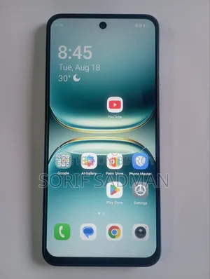 New Tecno Spark Go 64 GB Blue