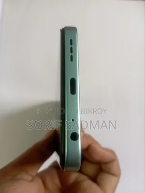 New Tecno Spark Go 64 GB Blue