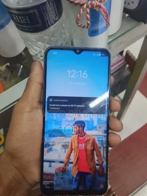 Vivo Y15S 32 GB Blue