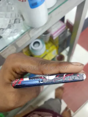Vivo Y15S 32 GB Blue