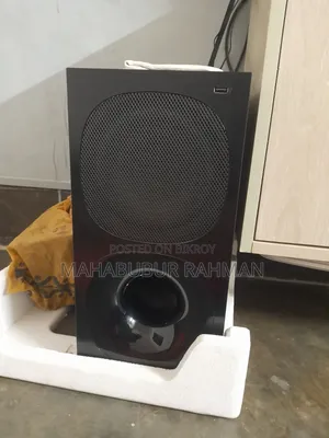 Sony Home Theater Speaker