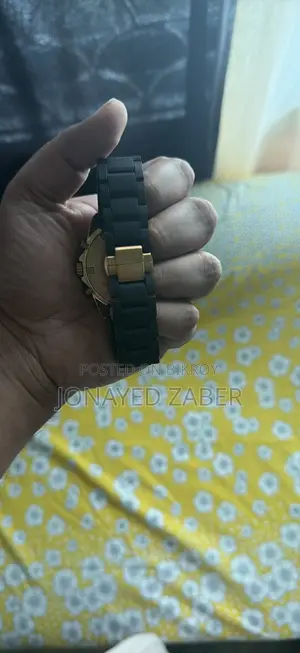 Want to Sell My Two Watches.