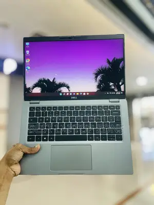 ল্যাপটপ ডেল ল্যাটিটিউড ১২ ৮জিবি ইন্টেল কোর আই৫ এসএসডি ২৫৬জিবি