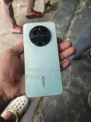 রিয়েলমি পি১ প্রো ১২৮ জিবি