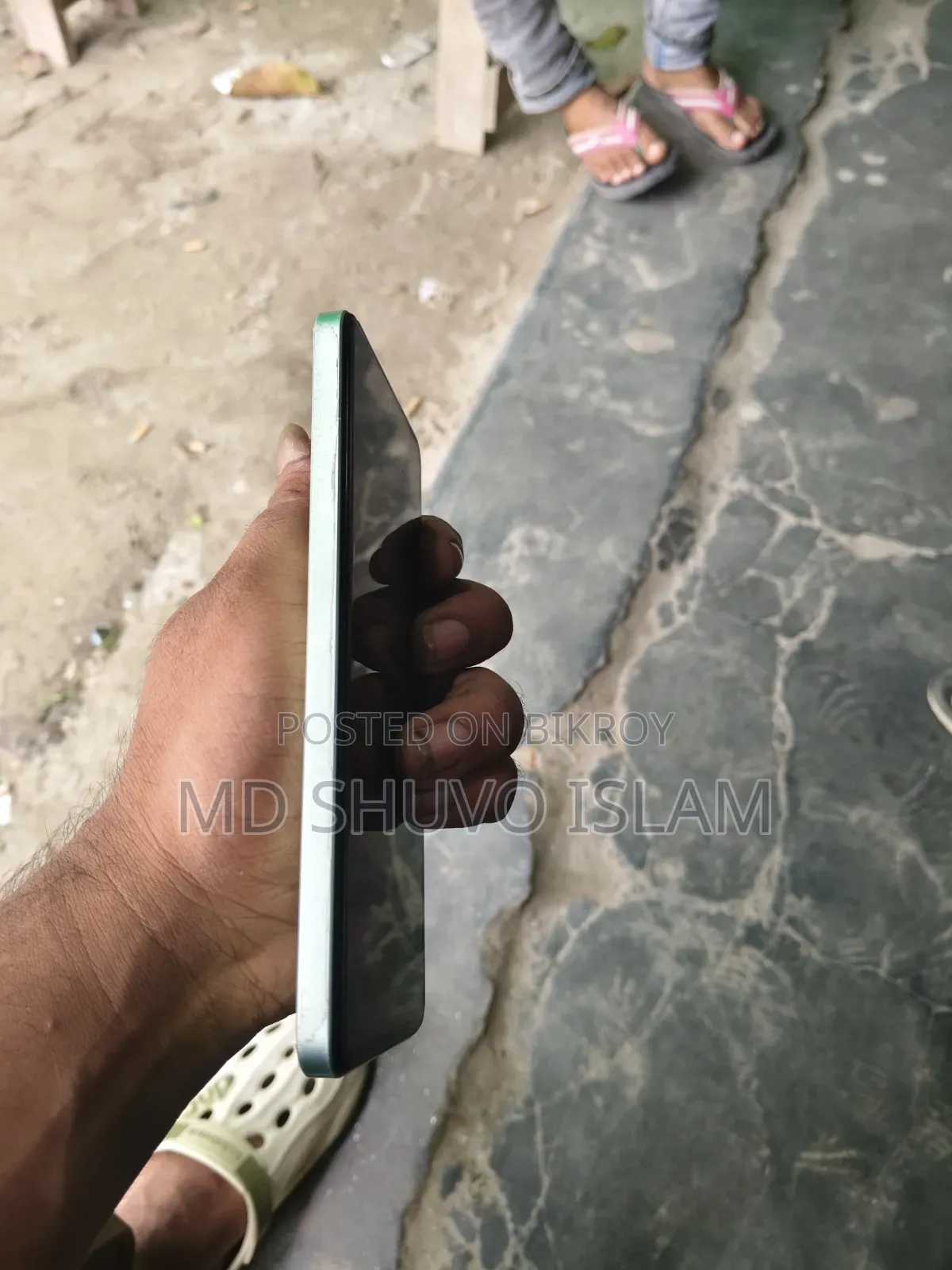 রিয়েলমি পি১ প্রো ১২৮ জিবি