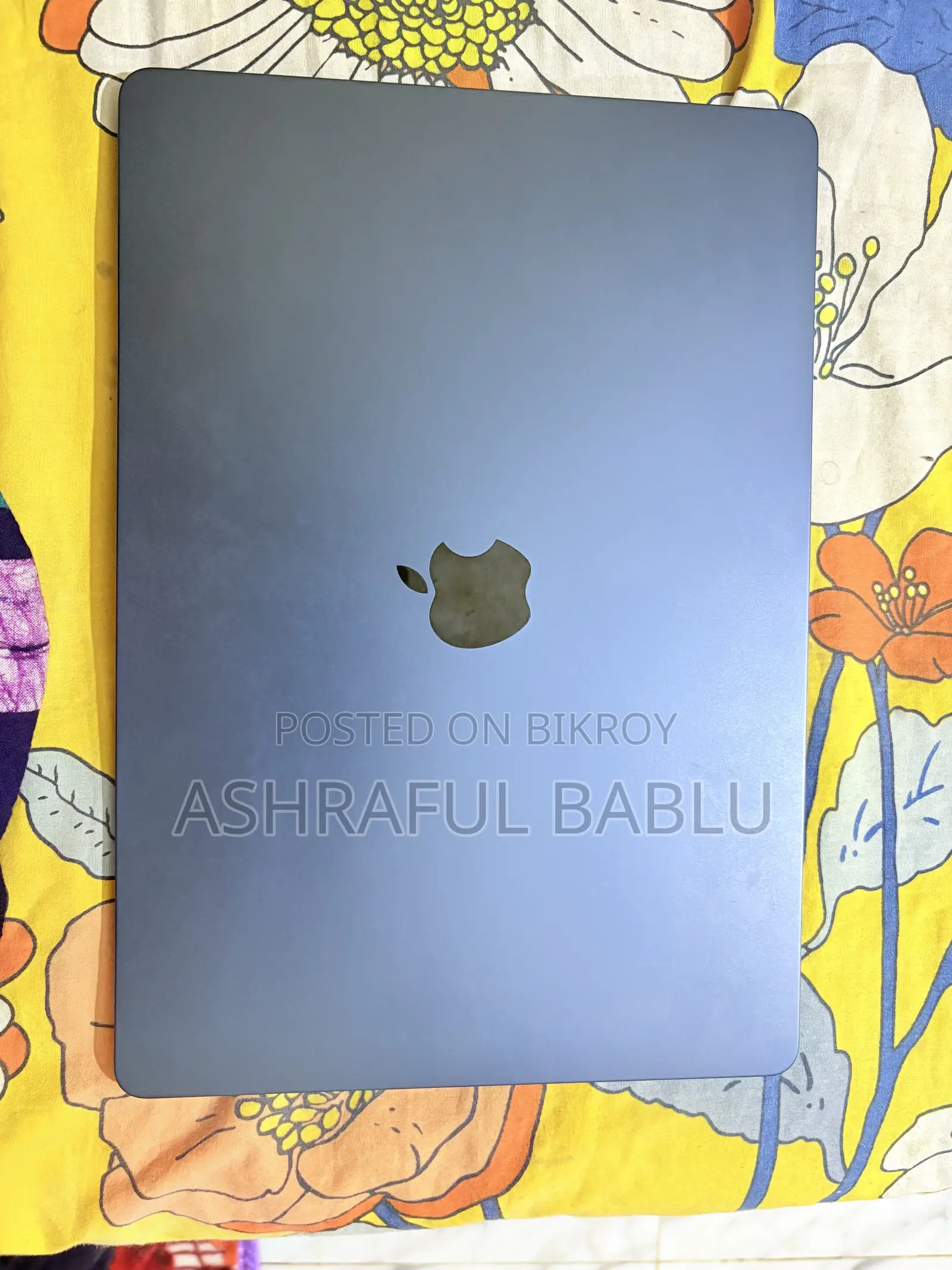 Laptop Apple MacBook Air 2025 M4 16GB Apple M4 SSD 256GB