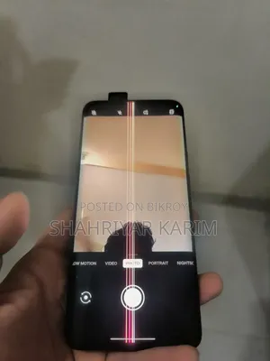 OnePlus 7T Pro McLaren Edition 256 GB