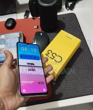 Realme C53 128 GB