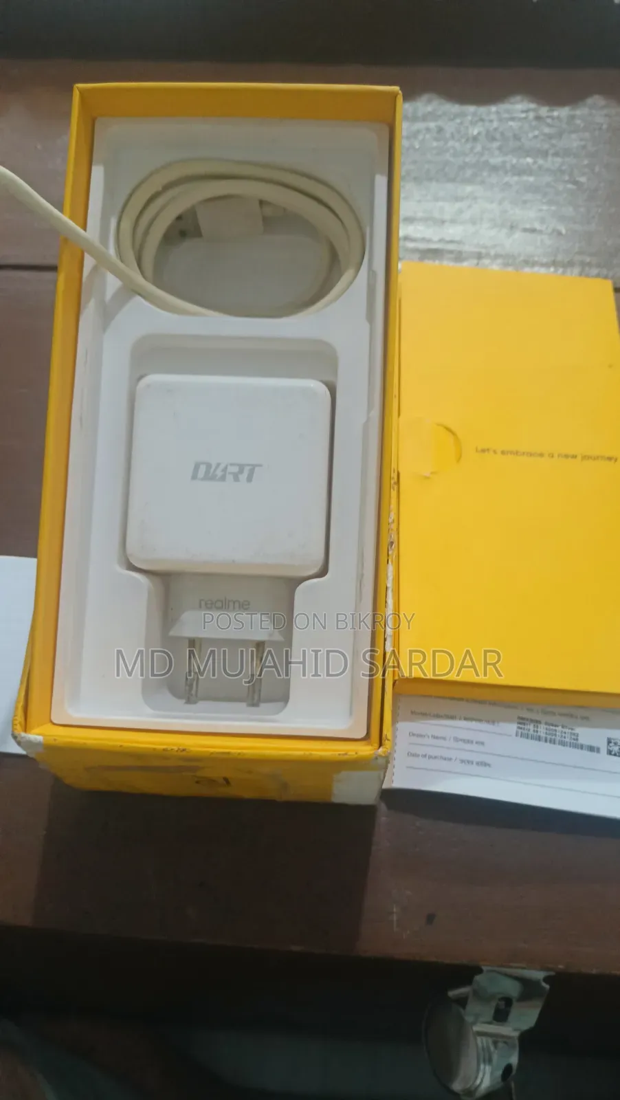 রিয়েলমি ৮ প্রো ১২৮ জিবি সিলভার