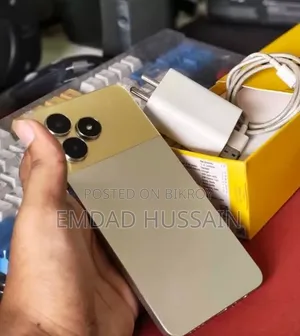 Realme C53 128 GB