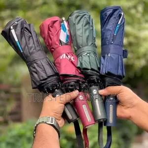 ১২ রিবস বিএমডব্লিউ ছাতা