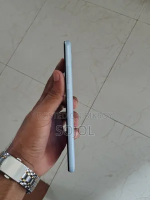 Samsung Galaxy A03 32 GB White