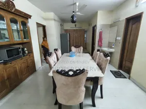 বনানীতে সাজানো ৩ বেডরুমের অ্যাপার্টমেন্ট ভাড়ার জন্য