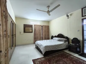 বনানীতে সাজানো ৩ বেডরুমের অ্যাপার্টমেন্ট ভাড়ার জন্য