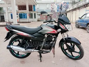 TVS Metro 2020 Black