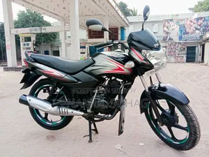 TVS Metro 2020 Black