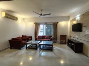 বনানীতে ৩ বেডরুমের ফার্নিশড অ্যাপার্টমেন্ট ভাড়ার জন্য