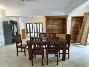 বনানীতে ৩ বেডরুমের ফার্নিশড অ্যাপার্টমেন্ট ভাড়ার জন্য