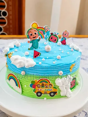 Cake