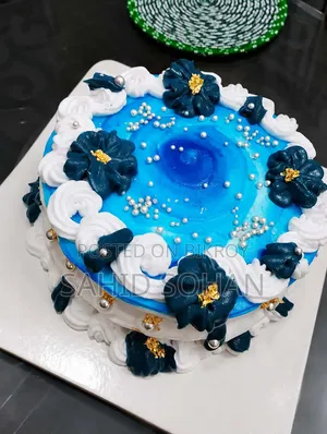 Cake