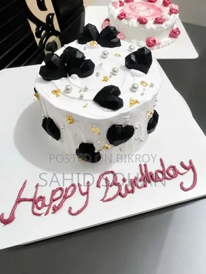 Cake