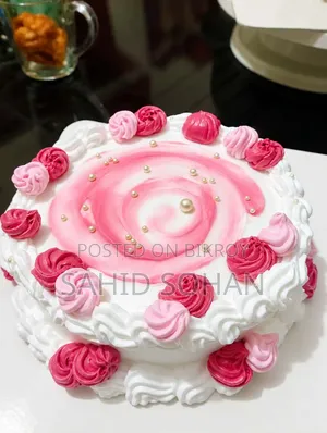 Cake