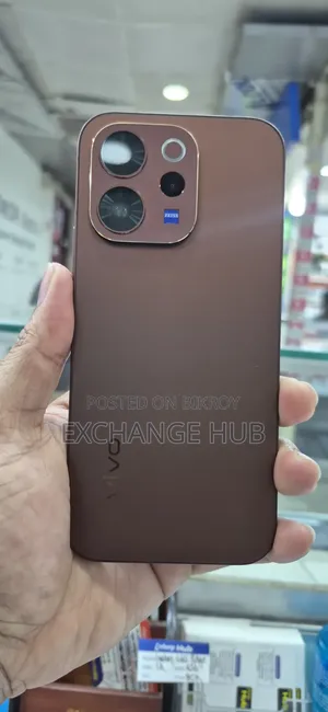 ভিভো ভি৭০ ২৫৬ জিবি