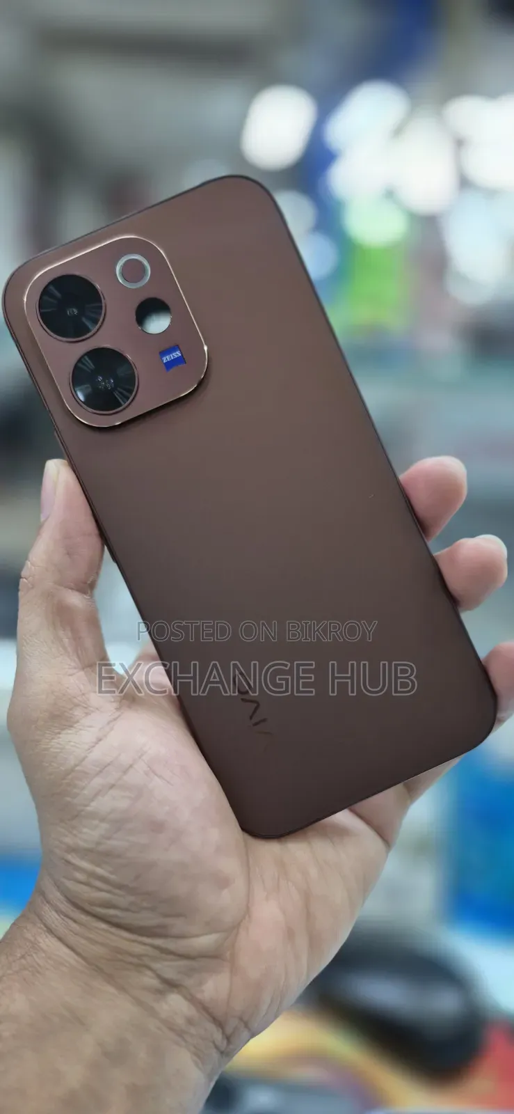 ভিভো ভি৭০ ২৫৬ জিবি