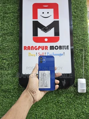 অ্যাপল আইফোন ১২ ৬৪ জিবি ব্লু