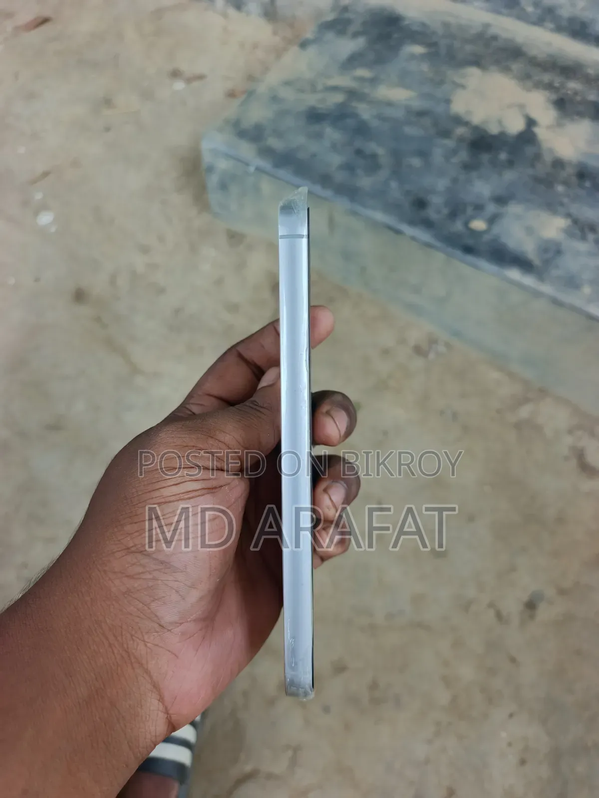 স্যামসাং গ্যালাক্সি এস২৩ এফই ২৫৬ জিবি সাদা
