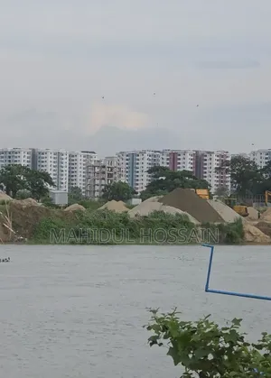 আশুলিয়া উত্তরা ভিউ (ল্যান্ড শেয়ার) ভবিষ্যৎ ১৫০০ বর্গফুট অ্যাপার্টমেন্ট