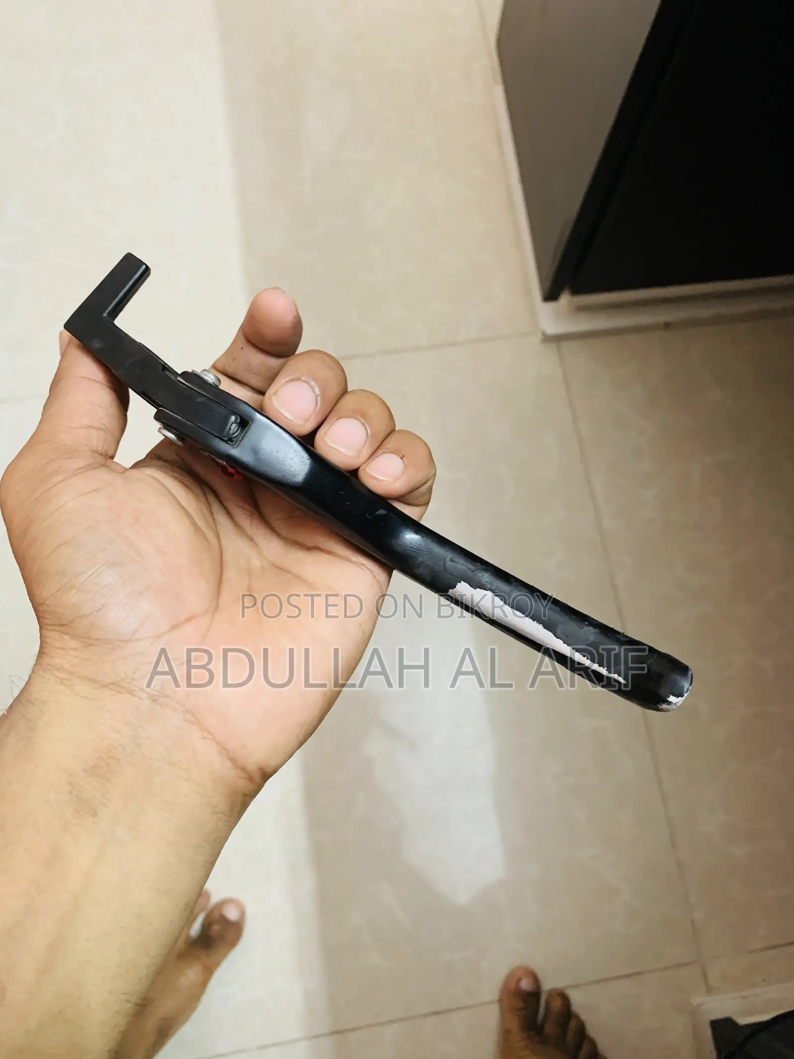 আরসিবি ই২ প্লাস ব্রেক লিভার
