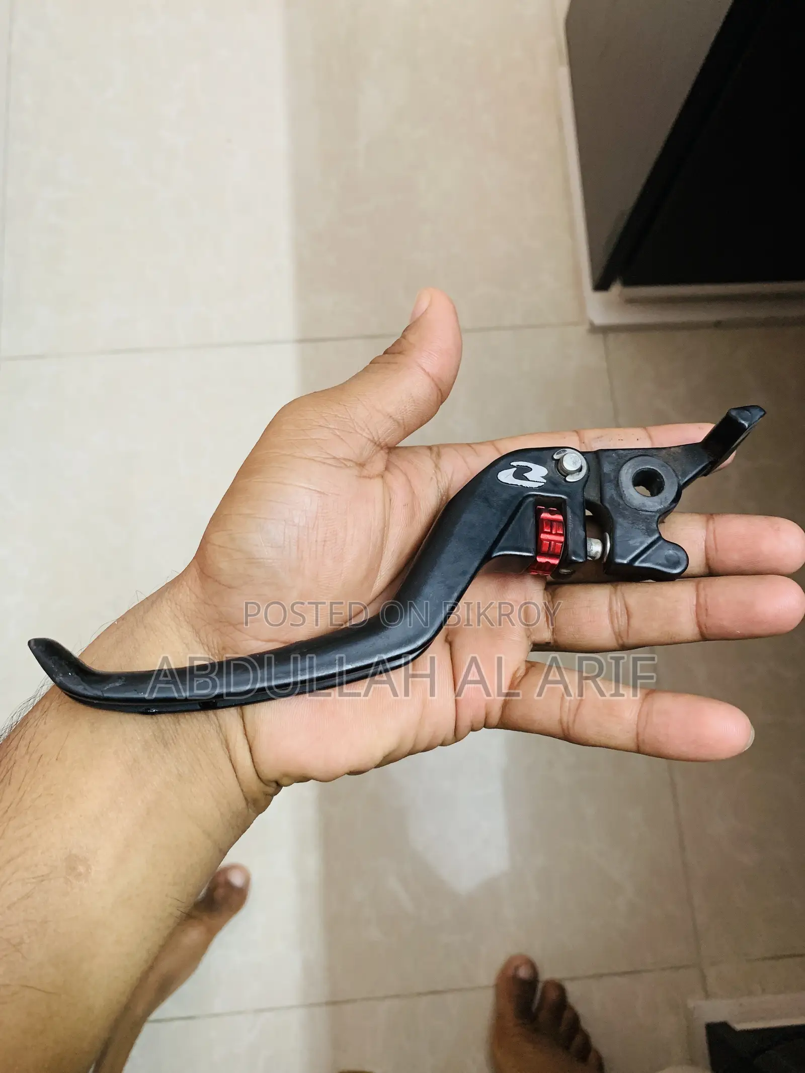 আরসিবি ই২ প্লাস ব্রেক লিভার