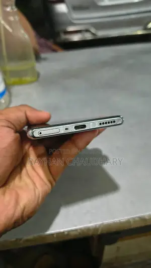 Tecno Pova 5G 128 GB Silver