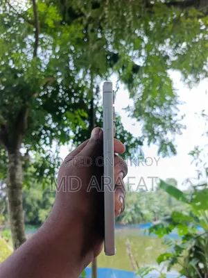 স্যামসাং গ্যালাক্সি এস২৩ এফই ২৫৬ জিবি সাদা