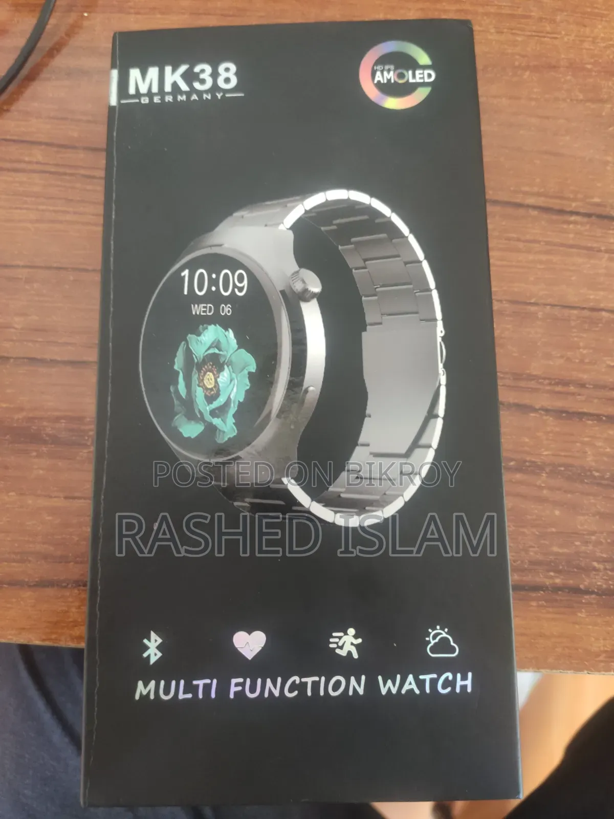 Smart Watch for Sale