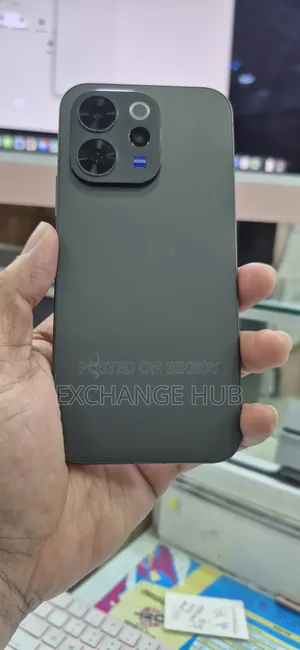 ভিভো ভি৭০ ২৫৬ জিবি ব্ল্যাক