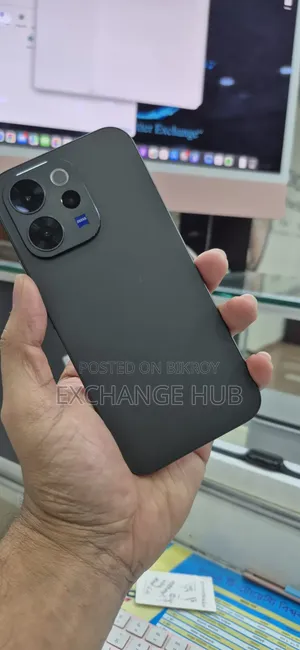 ভিভো ভি৭০ ২৫৬ জিবি ব্ল্যাক