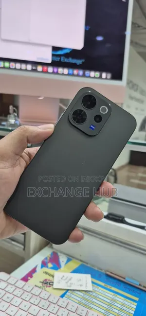 ভিভো ভি৭০ ২৫৬ জিবি ব্ল্যাক